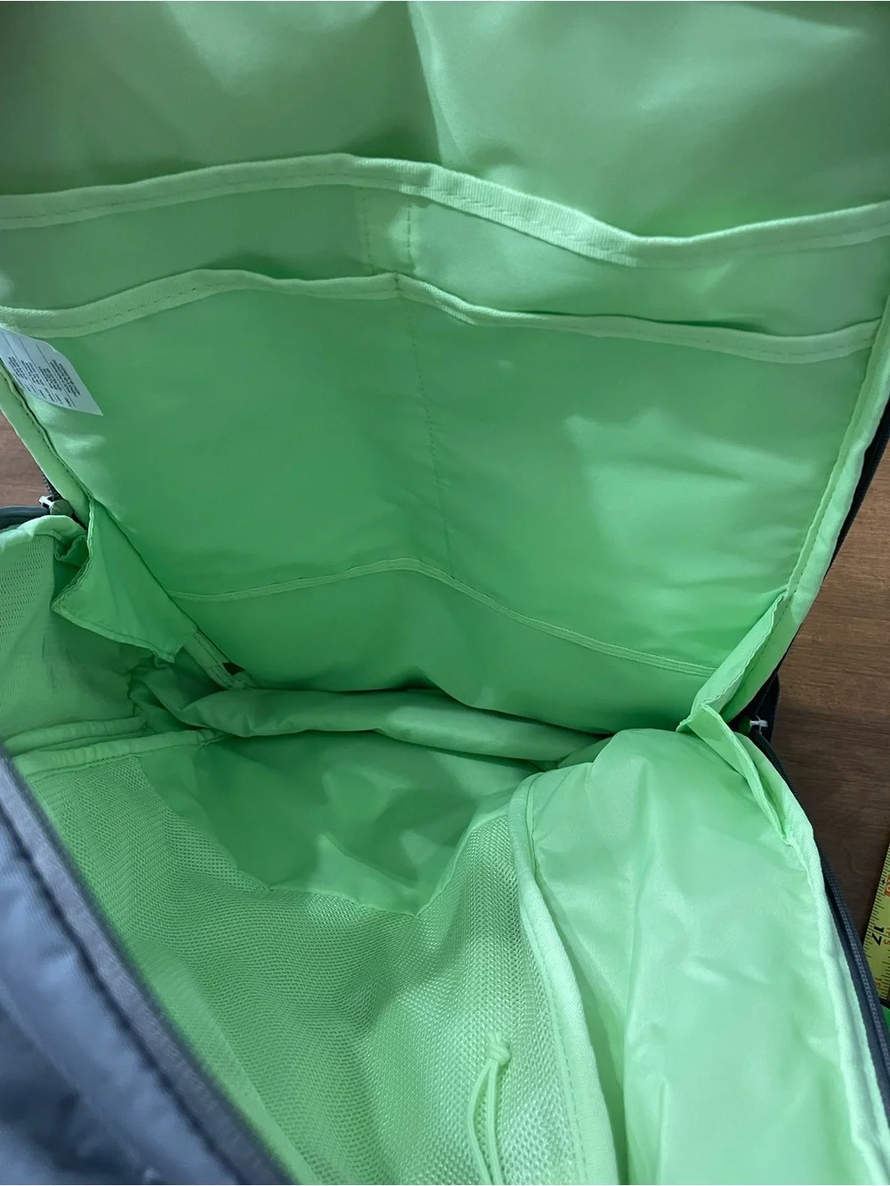 Nike sleek backpack